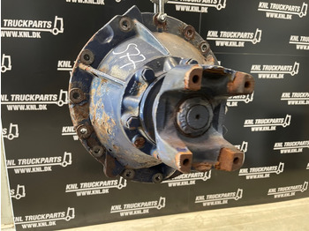 Dyferencjał SCANIA R