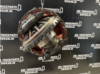 Dyferencjał SCANIA R