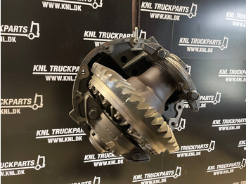 Dyferencjał SCANIA R