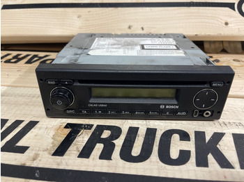 Układ elektryczny SCANIA