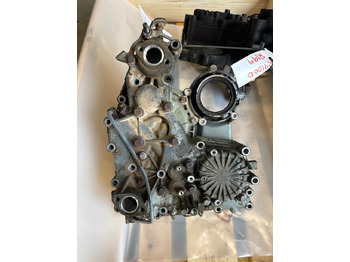 Skrzynia biegów i części SCANIA R