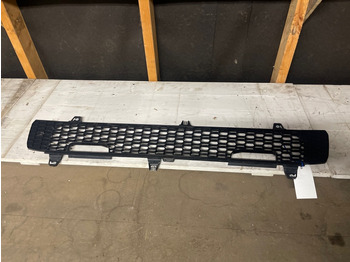 Nadwozie i zewnętrzne elementy SCANIA