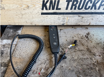 Układ elektryczny VOLVO