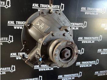Dyferencjał VOLVO