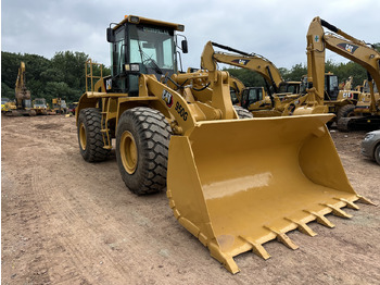 Ładowarka kołowa CATERPILLAR 950G