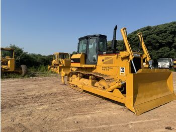 Spycharka CAT D7G: zdjęcie 5 Spycharka CAT D7G: zdjęcie 5