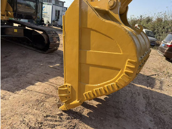 Koparka gąsienicowa CATERPILLAR 330CL: zdjęcie 3 Koparka gąsienicowa CATERPILLAR 330CL: zdjęcie 3