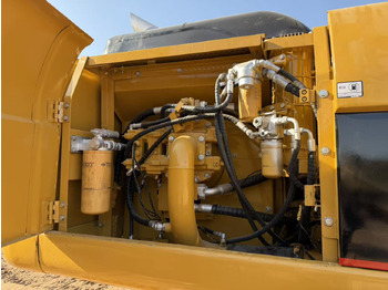 Koparka gąsienicowa CATERPILLAR 330CL: zdjęcie 5 Koparka gąsienicowa CATERPILLAR 330CL: zdjęcie 5