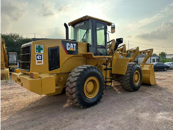 CATERPILLAR 966G CATERPILLAR 966G: zdjęcie 4