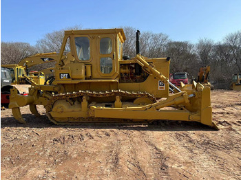 Spycharka CATERPILLAR D8K