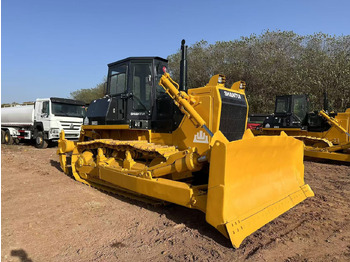 Spycharka SHANTUI SD22: zdjęcie 3 Spycharka SHANTUI SD22: zdjęcie 3