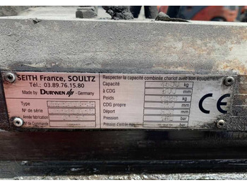 Durwen OS1063 Durwen OS1063: zdjęcie 1