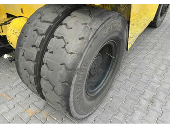 Wózek widłowy diesel HYSTER