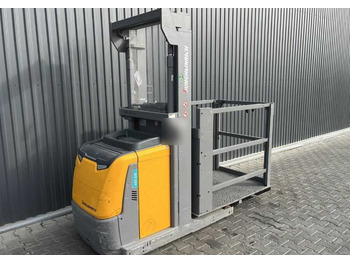 Wózek do komisjonowania JUNGHEINRICH EKS