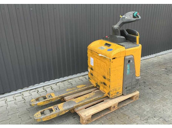 Wózek wys. podnoszenia JUNGHEINRICH ERE