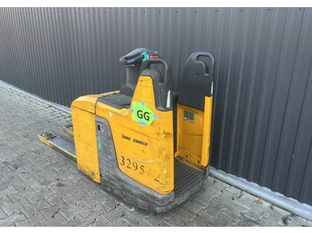 Jungheinrich ERE120 Jungheinrich ERE120: zdjęcie 3 Jungheinrich ERE120 Jungheinrich ERE120: zdjęcie 3