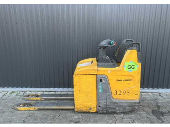 Jungheinrich ERE120 Jungheinrich ERE120: zdjęcie 2 Jungheinrich ERE120 Jungheinrich ERE120: zdjęcie 2