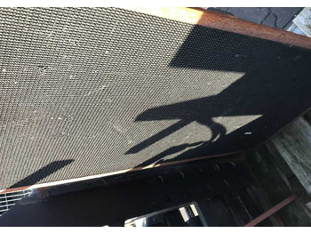 Chwytak do wózka widłowego KAUP