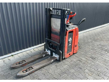 Wózek wys. podnoszenia LINDE