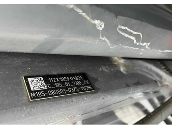 Linde H80T-02/900 Linde H80T-02/900: zdjęcie 5 Linde H80T-02/900 Linde H80T-02/900: zdjęcie 5