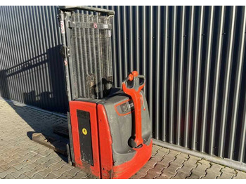 Wózek wys. podnoszenia Linde L14: zdjęcie 3