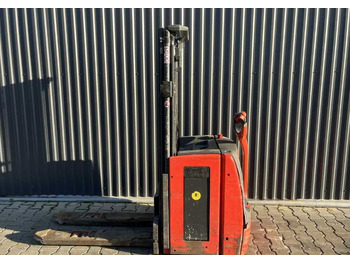 Wózek wys. podnoszenia Linde L14: zdjęcie 2