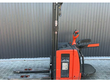 Wózek wys. podnoszenia LINDE L14