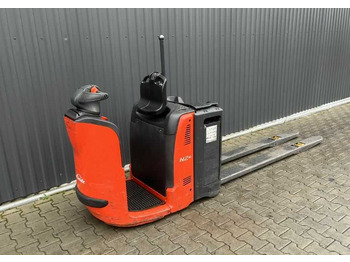 Wózek do komisjonowania LINDE N