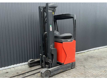 Reach truck LINDE R