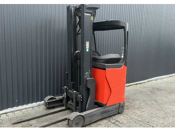 Reach truck LINDE R