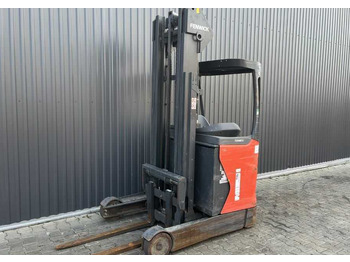 Reach truck LINDE R14