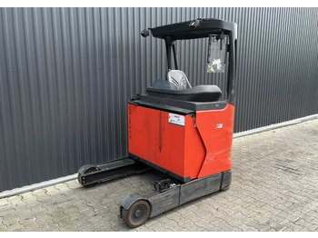 Reach truck LINDE R14