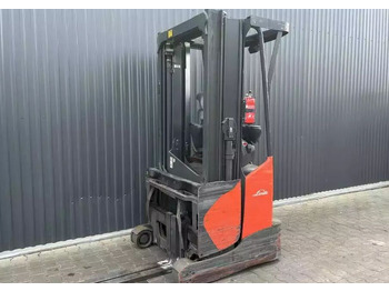 Reach truck LINDE R14