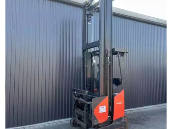 Reach truck LINDE R14