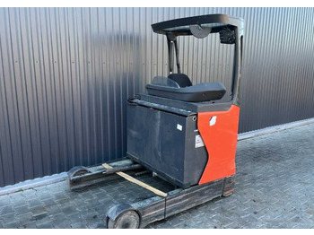 Reach truck LINDE R16