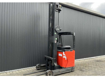 Reach truck LINDE R16