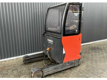 Reach truck LINDE R16