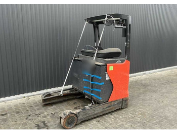 Reach truck LINDE R16