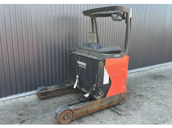 Reach truck LINDE R16
