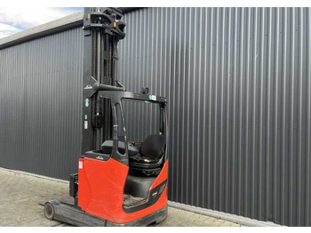 Reach truck Linde R16HD-01: zdjęcie 3