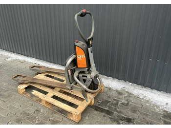 Wózek paletowy Still Citione: zdjęcie 3