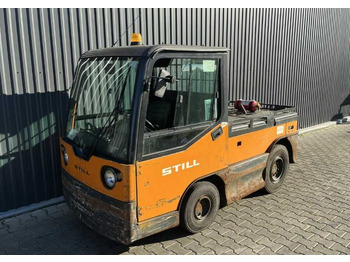 Ciągnik akumulatorowy STILL R