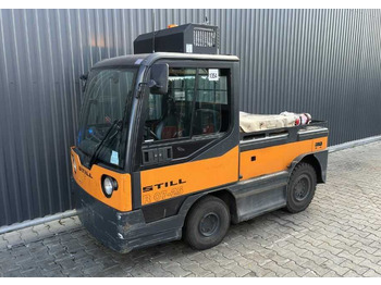 Ciągnik akumulatorowy STILL R