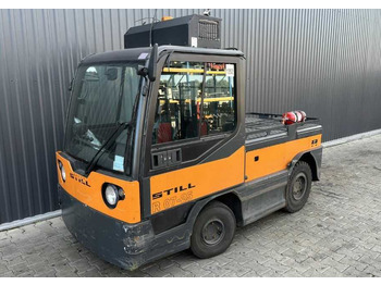 Ciągnik akumulatorowy STILL R