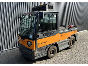 Ciągnik akumulatorowy STILL R