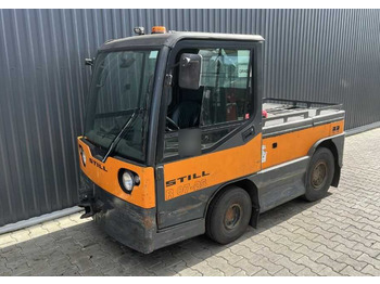 Ciągnik akumulatorowy STILL R