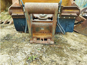 Łyżka do koparki Ammann CAT320B-LN: zdjęcie 5