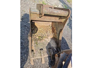 Łyżka do koparki KRAMER