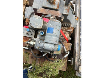 Pompa hydrauliczna LIEBHERR