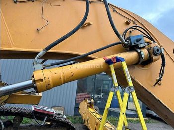 Liebherr R954CHD Liebherr R954CHD: zdjęcie 5 Liebherr R954CHD Liebherr R954CHD: zdjęcie 5